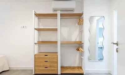 Obývačka