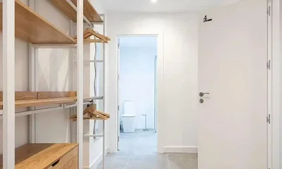 Obývačka