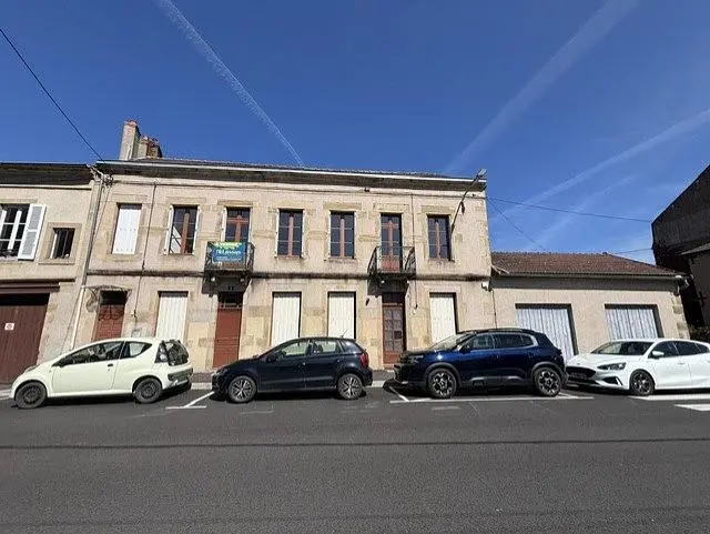 Obývací pokoj