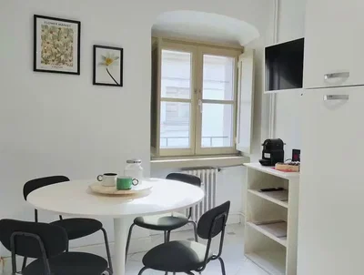 Obývačka