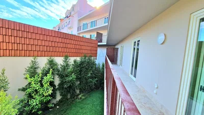 Obývací pokoj