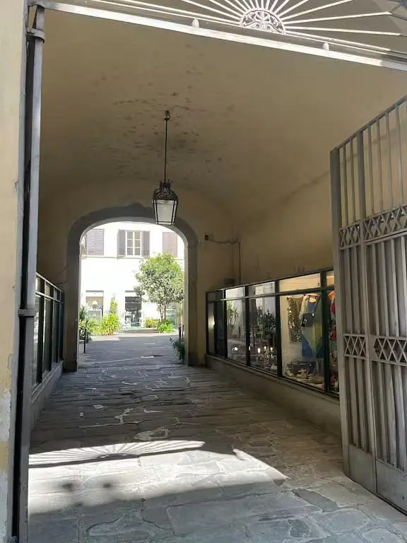 Soggiorno