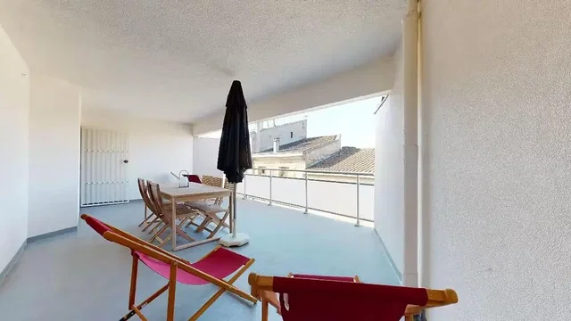 Dnevni boravak