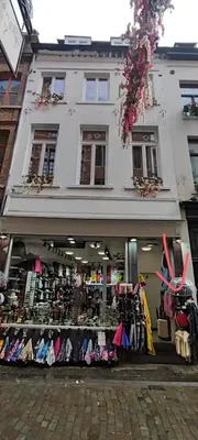 Woonkamer