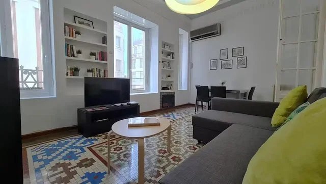 Obývací pokoj