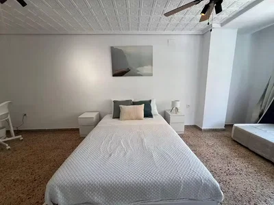 Obývačka