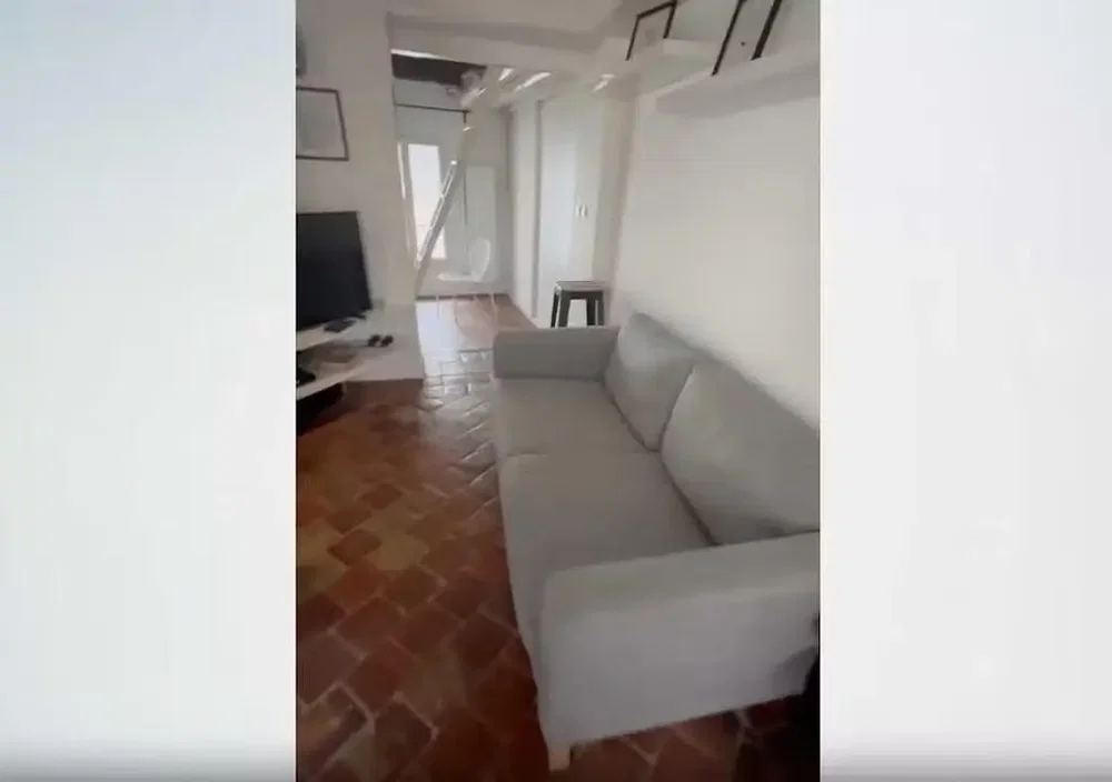 Obývací pokoj