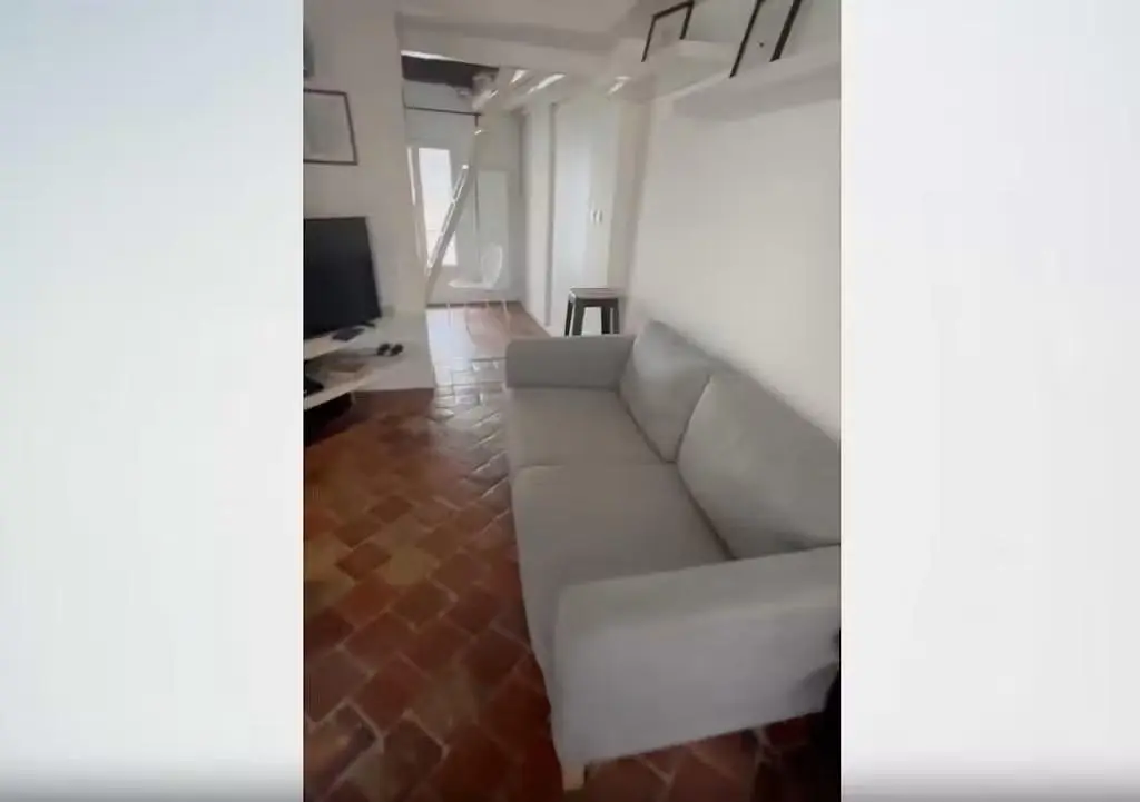 Obývací pokoj
