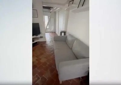Obývací pokoj