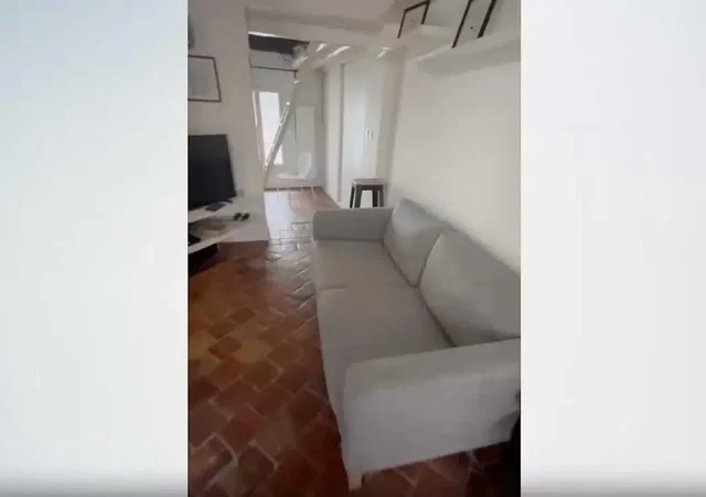 Obývací pokoj