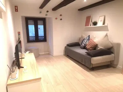 Oturma odası