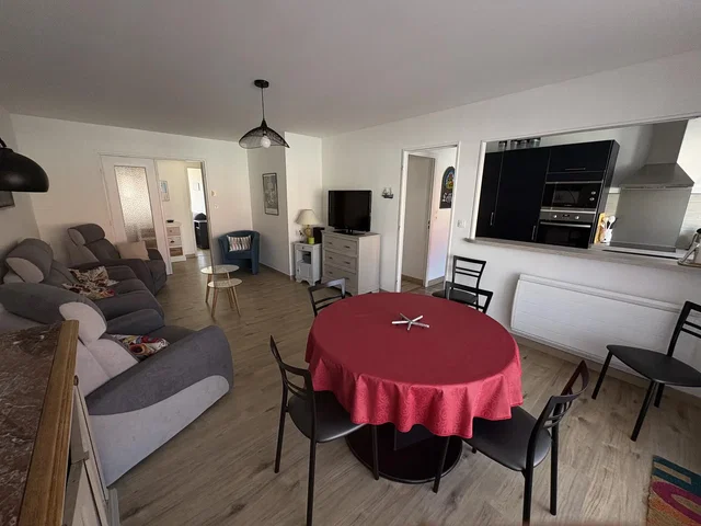 Obývací pokoj