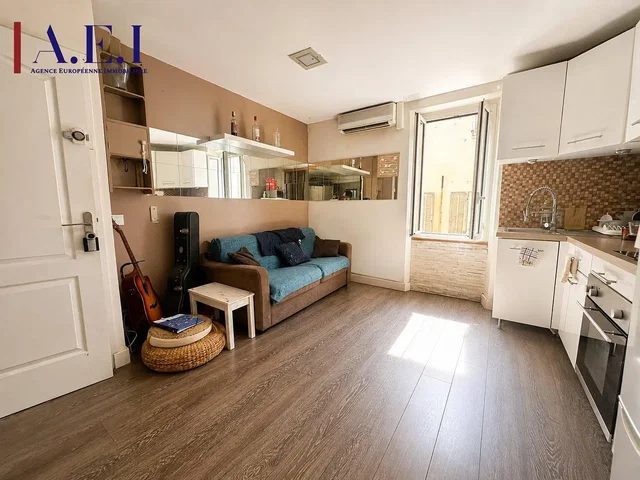 Obývací pokoj