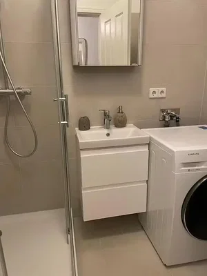 Obývačka