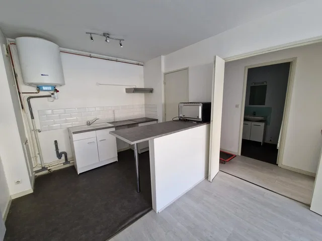 Dnevni boravak