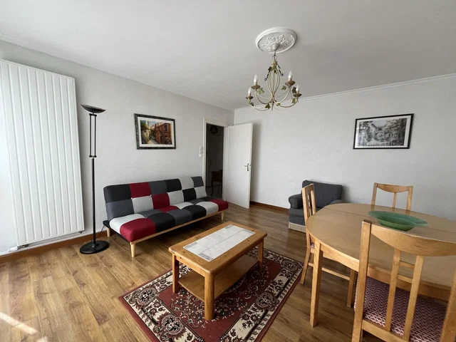 Dnevni boravak