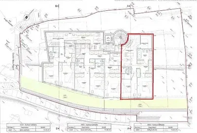 Obývací pokoj
