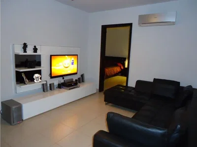 Obývací pokoj