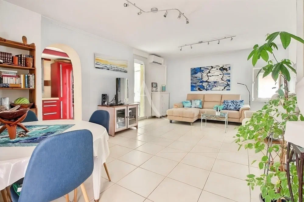 Obývací pokoj
