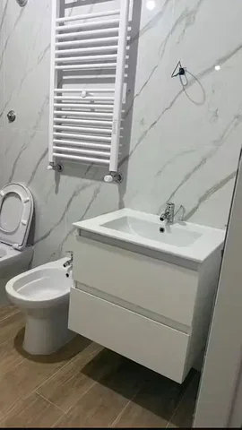Obývačka