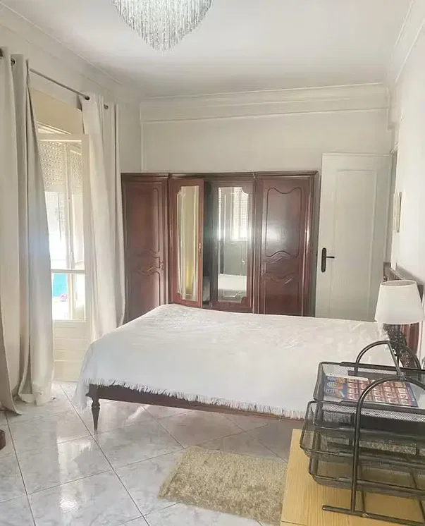 Obývací pokoj