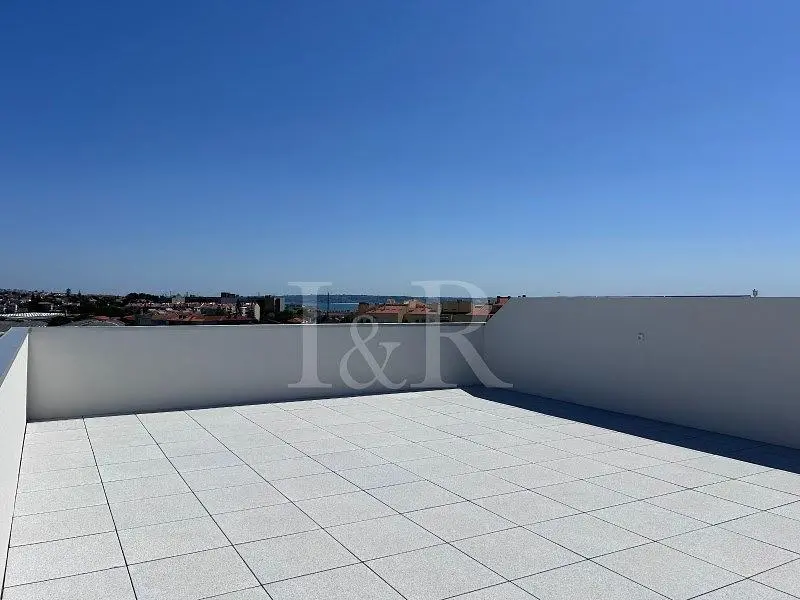 Obývací pokoj