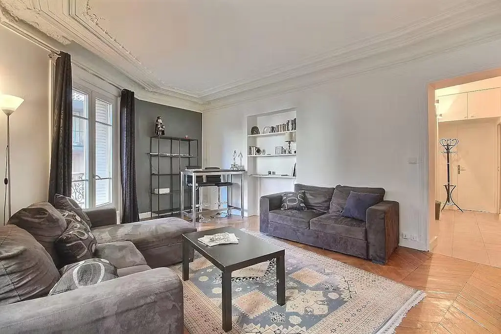 Sala de estar