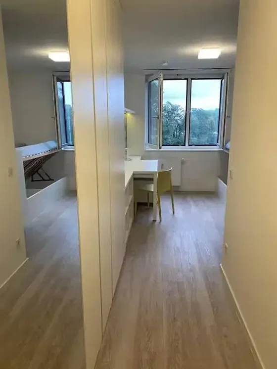 Obývačka