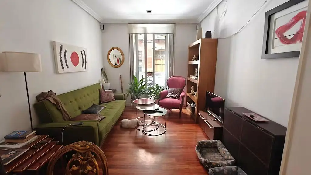 Dnevna soba