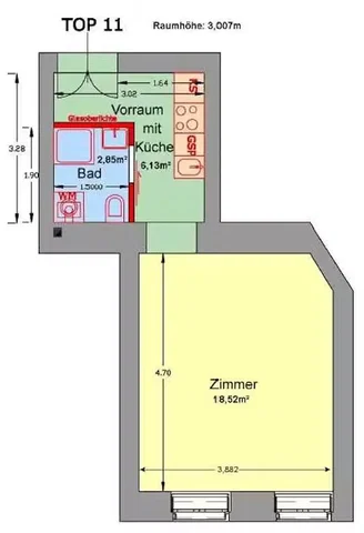 Sala de estar