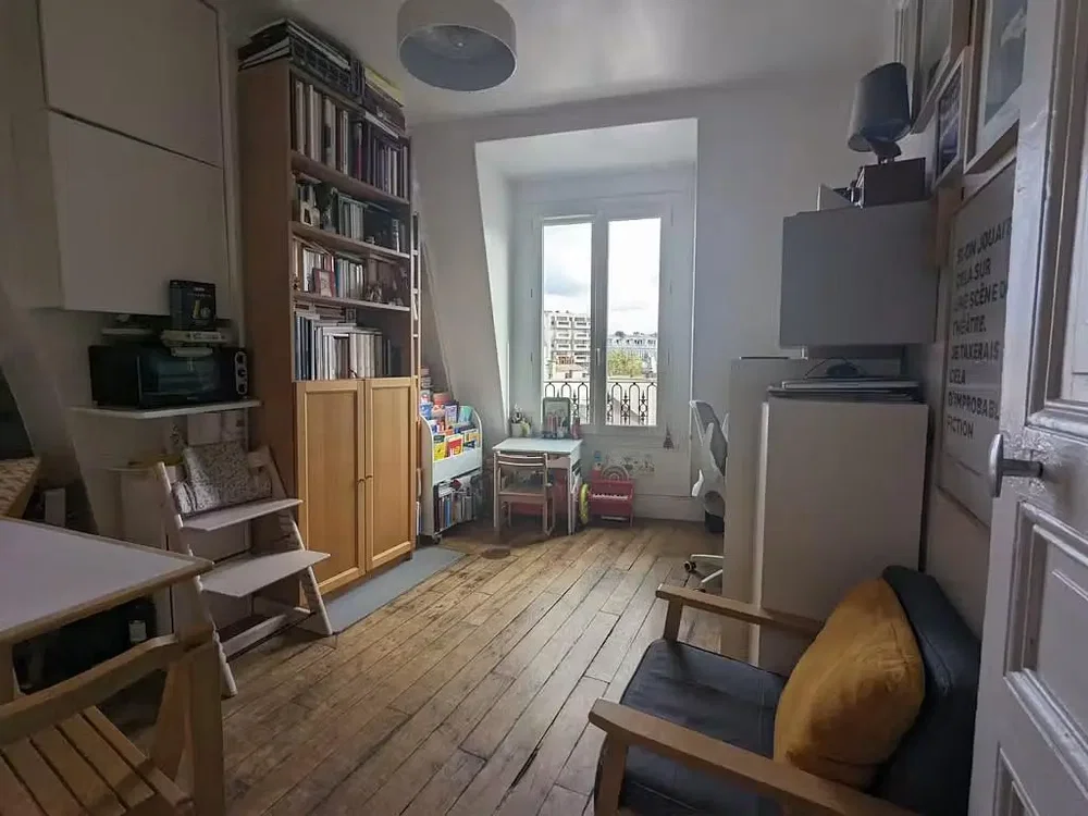 Salon