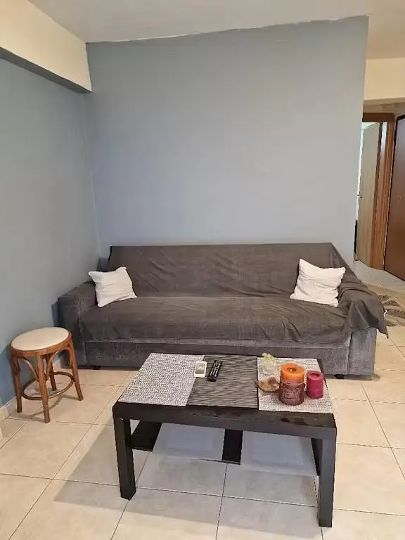 غرفة معيشة