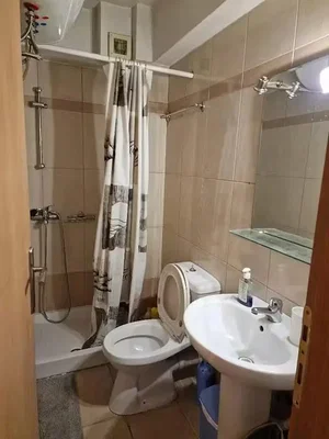 غرفة معيشة