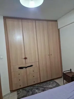 غرفة معيشة
