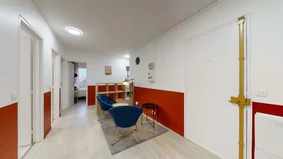 Sala de estar