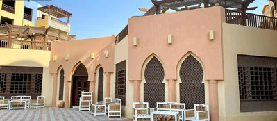 Obývací pokoj