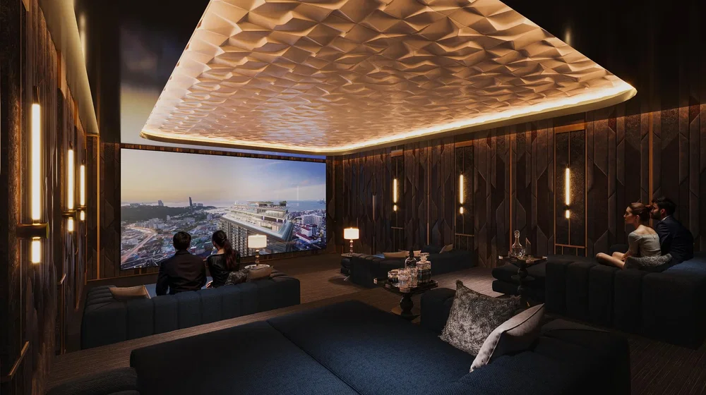 Sala de estar