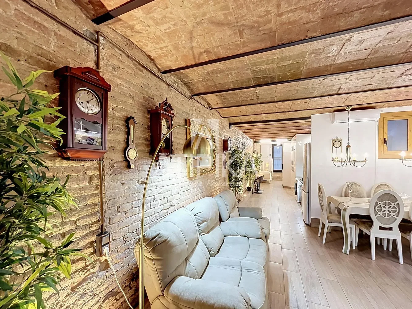 Woonkamer