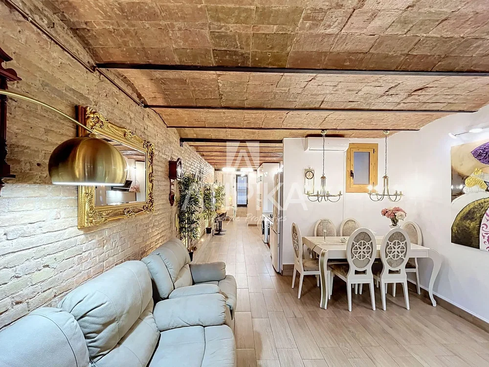 Woonkamer