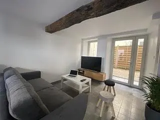 Obývací pokoj
