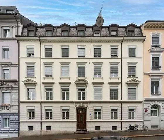 Obývací pokoj