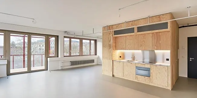 Woonkamer