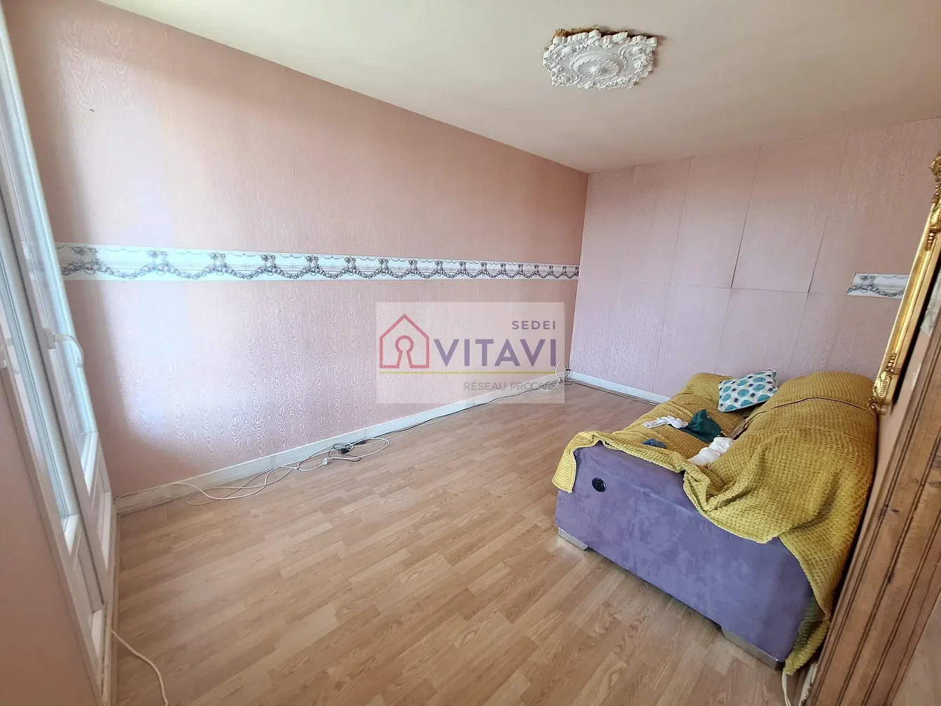 Obývací pokoj