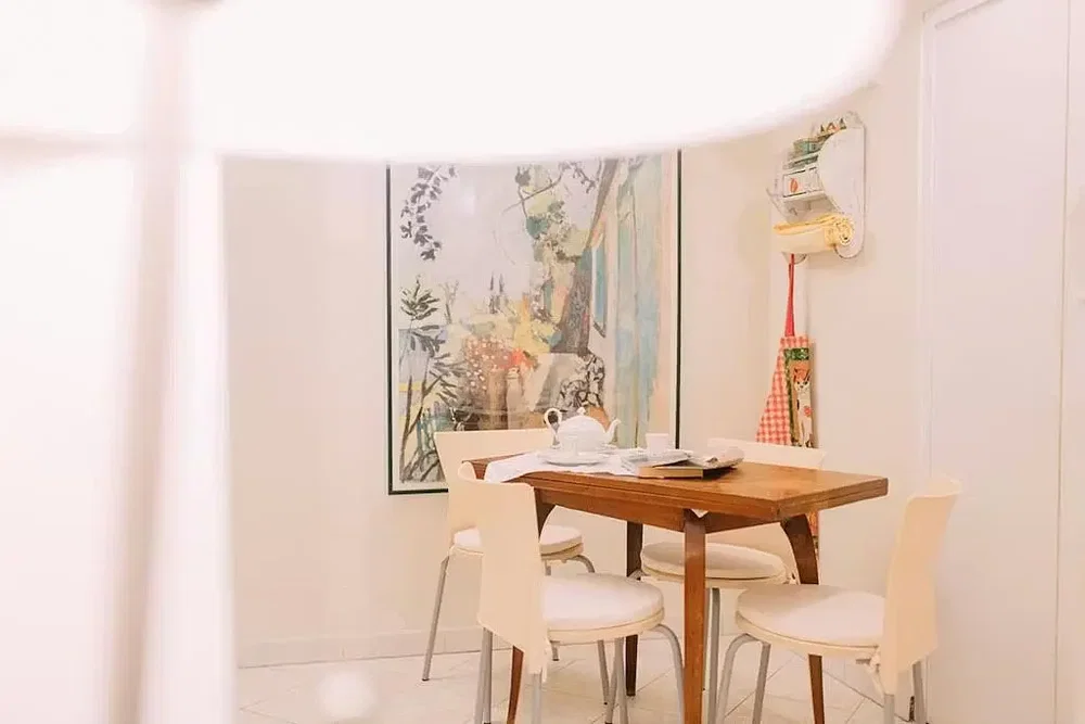 Woonkamer