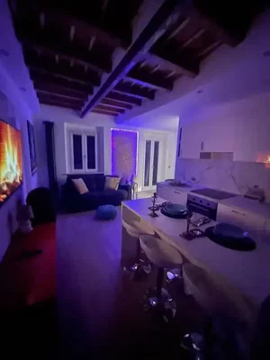Obývací pokoj