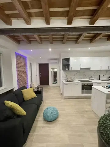Obývací pokoj