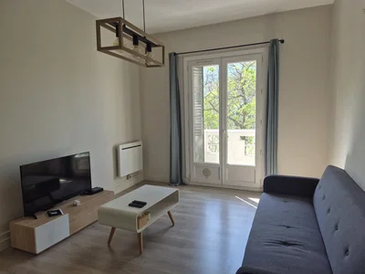 Obývací pokoj