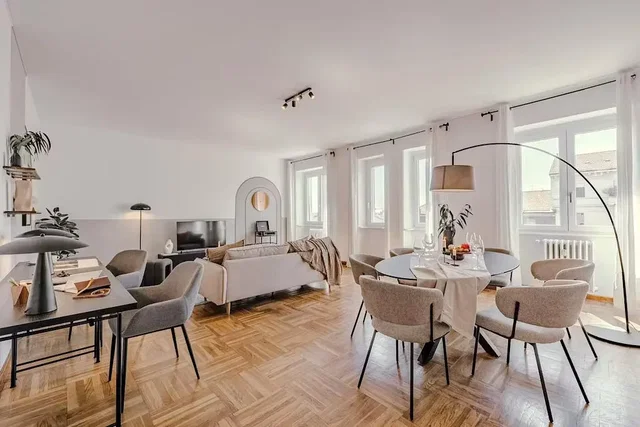 Woonkamer