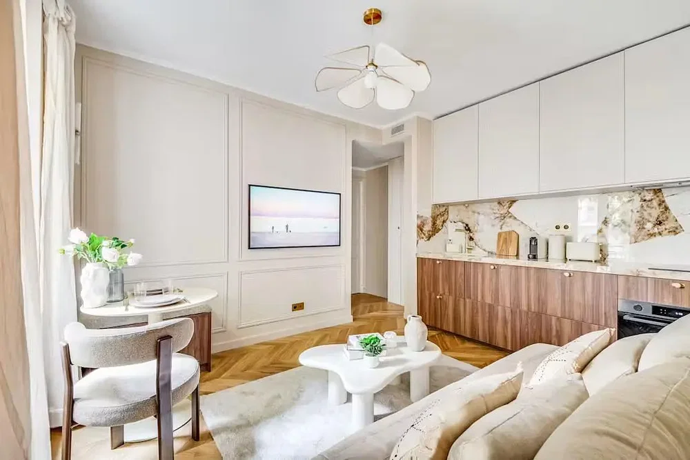 Sala de estar