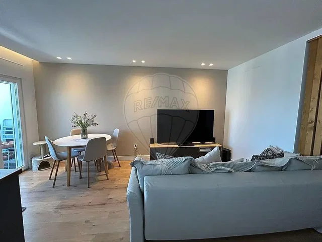 Obývací pokoj